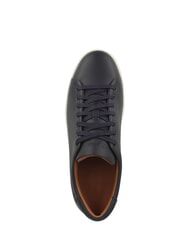TIMBERLAND DOR PARK Sneakers in pelle dark blue full grain - Scarpe Uomo - 3