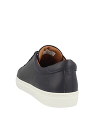 TIMBERLAND DOR PARK Sneakers in pelle dark blue full grain - Scarpe Uomo - 4