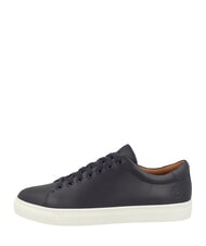 TIMBERLAND DOR PARK Sneakers in pelle dark blue full grain - Scarpe Uomo - 2