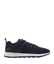 TIMBERLAND SPRINT TREKKER Sneakers basse, mistopelle - Scarpe Uomo