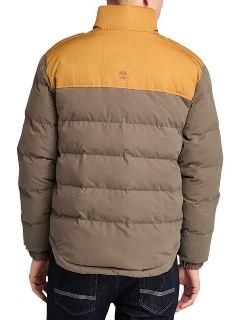 WELCH MOUNTAIN Giaccone misc - Giacche Uomo