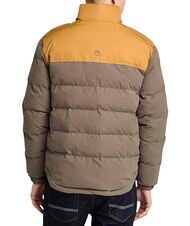 TIMBERLAND WELCH MOUNTAIN Giaccone - Giacche Uomo