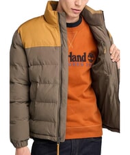 TIMBERLAND WELCH MOUNTAIN Giaccone misc - Giacche Uomo - 4