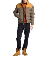 TIMBERLAND WELCH MOUNTAIN Giaccone misc - Giacche Uomo - 5
