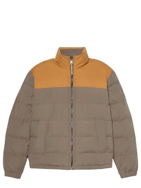 WELCH MOUNTAIN Giaccone misc - Giacche Uomo