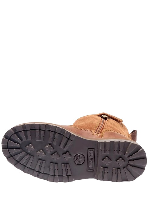 COURMA Stivaletti in pelle glaging - Scarpe Bambino