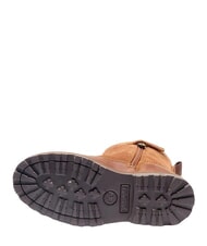TIMBERLAND COURMA Stivaletti in pelle glaging - Scarpe Bambino - 4