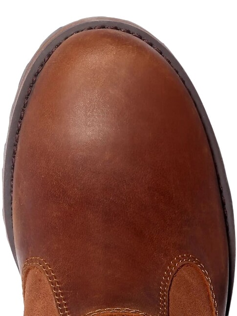 COURMA Stivaletti in pelle glaging - Scarpe Bambino