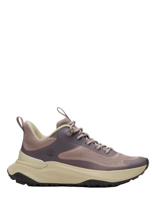 MOTION ACCESS Sneakers purple - Scarpe Donna