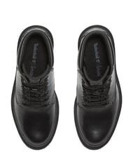TIMBERLAND ALLINGTON Stivaletti alti in pelle JETBLACK - Scarpe Donna - 3