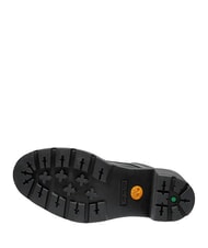 TIMBERLAND ALLINGTON Stivaletti alti in pelle JETBLACK - Scarpe Donna - 5