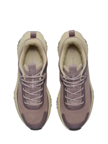 MOTION ACCESS Sneakers purple - Scarpe Donna