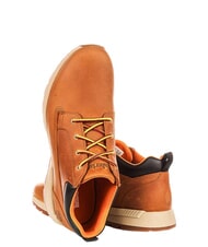 TIMBERLAND KILLINGTON LOW Scarpa stringata in pelle wheat - Scarpe Uomo - 3