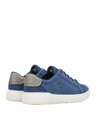 TIMBERLAND SENECA BAY Sneakers dark denim - Scarpe Bambino - 3