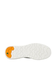 TIMBERLAND SENECA BAY Sneakers dark denim - Scarpe Bambino - 4