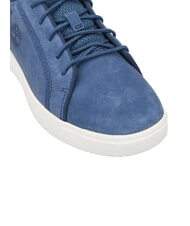 TIMBERLAND SENECA BAY Sneakers dark denim - Scarpe Bambino - 5