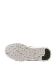 TIMBERLAND SENECA BAY Sneakers deep lichen grn - Scarpe Bambino - 5