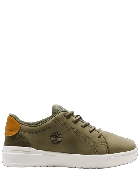 SENECA BAY Sneakers deep lichen grn - Scarpe Bambino
