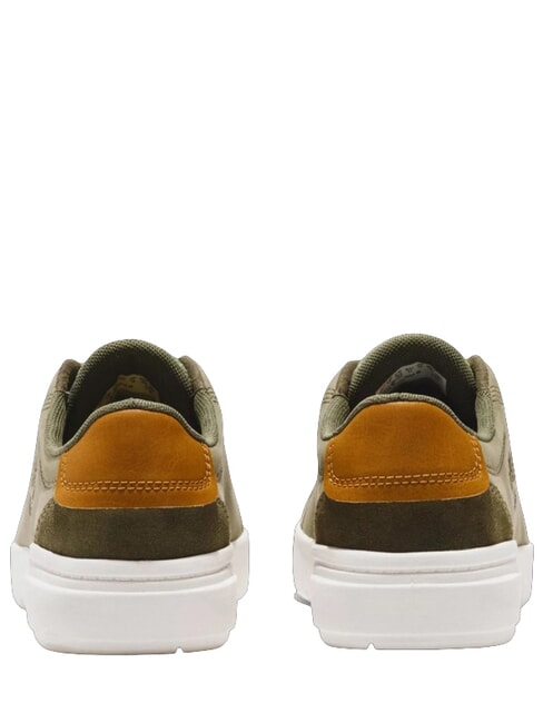SENECA BAY Sneakers deep lichen grn - Scarpe Bambino