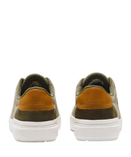 TIMBERLAND SENECA BAY Sneakers deep lichen grn - Scarpe Bambino - 4