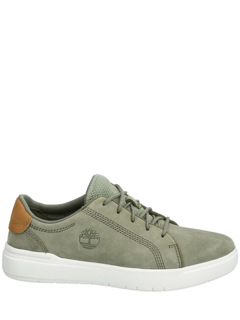 SENECA BAY Sneakers deep lichen grn - Scarpe Bambino