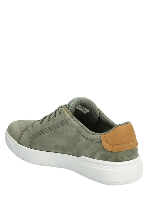 SENECA BAY Sneakers deep lichen grn - Scarpe Bambino