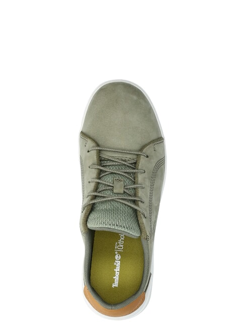 SENECA BAY Sneakers deep lichen grn - Scarpe Bambino