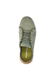 TIMBERLAND SENECA BAY Sneakers deep lichen grn - Scarpe Bambino - 4