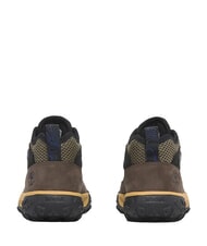 TIMBERLAND GREENSTRIDE MOTION Sneakers black - Scarpe Bambino - 3