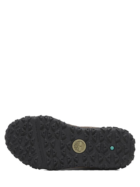 GREENSTRIDE MOTION Sneakers black - Scarpe Bambino