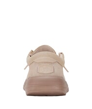 HEY DUDE WENDY COMF Mocassini in pelle blush - Scarpe Donna - 3