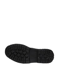 TIMBERLAND CAMBRIA VALLEY Mocassini scamosciati black suede - Scarpe Donna - 6