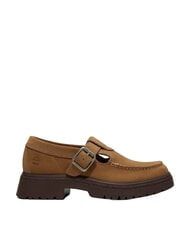 TIMBERLAND CAMBRIA VALLEY Mocassini scamosciati - Scarpe Donna