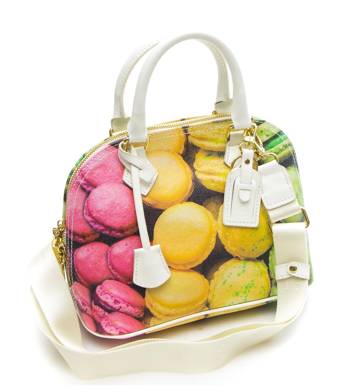 Borsa Portapattini Edea Sweet Kitten - Per Pattini Artistici - Design Carino E Pratico