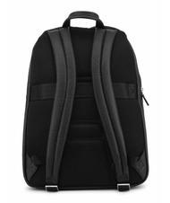 PIQUADRO Zaino Linea VIBE out, in pelle, porta notebook fino a 13" Nero - Zaini da lavoro porta PC - 3