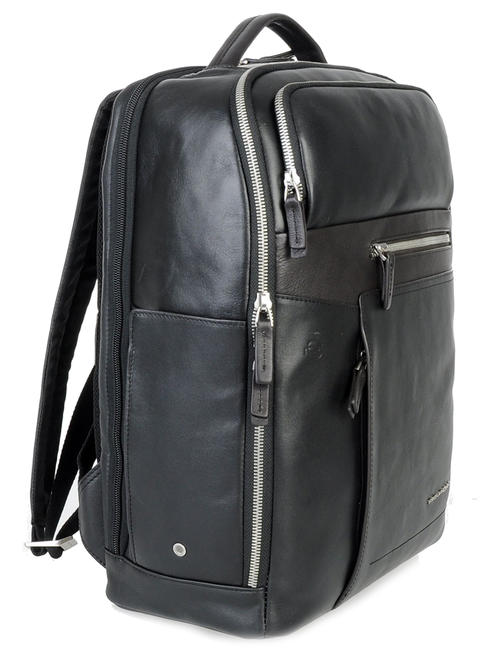 Zaino Linea CARY, porta PC 14" Nero - Zaini da lavoro porta PC