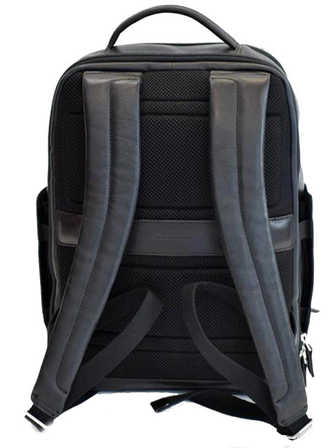 Zaino Linea CARY, porta PC 14" Nero - Zaini da lavoro porta PC