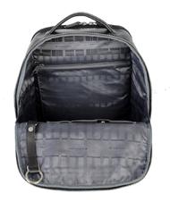 PIQUADRO Zaino Linea CARY, porta PC 14" Nero - Zaini da lavoro porta PC - 4