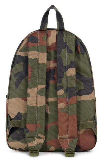 CLASSIC Zaino WOODLAND CAMO - Zaini Scuola & Tempo Libero