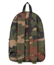 HERSCHEL CLASSIC Zaino WOODLAND CAMO - Zaini Scuola & Tempo Libero - 3