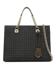 POLLINI Heritage Bronze Cartelletta a mano, con tracolla - Borse Donna