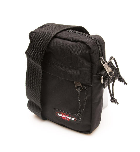 Borsello Modello THE ONE NERO - Tracolle Uomo