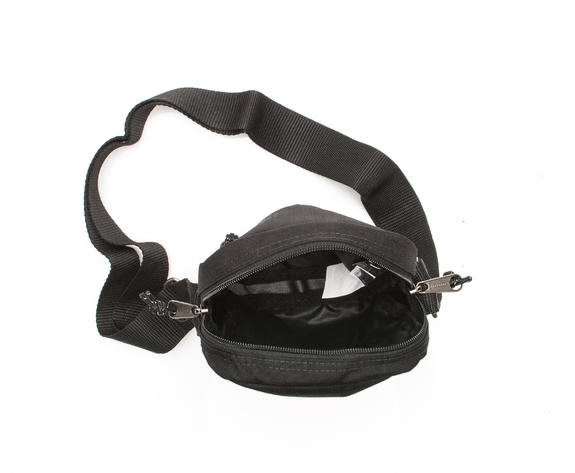 Borsello Modello THE ONE NERO - Tracolle Uomo