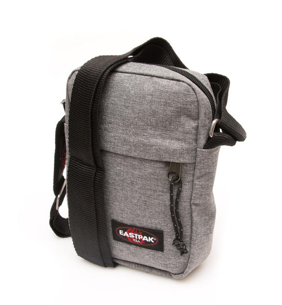 Borsello Modello THE ONE sundaygrey - Tracolle Uomo