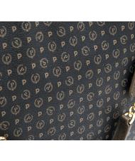 POLLINI HERITAGE CLASSIC Sacca a spalla, con tracolla nero bronzo - Borse Donna - 3