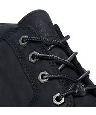 TIMBERLAND Scarponcini NELLIE CHUKKA, in nabuk JETBLACK - Scarpe Donna - 7