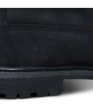 TIMBERLAND Scarponcini NELLIE CHUKKA, in nabuk JETBLACK - Scarpe Donna - 8