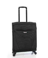 Samsonite Trolley Illustro, Bagaglio A Mano Nero - Acquista A Prezzi Outlet!