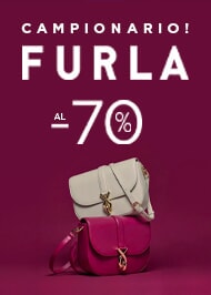 CAMPIONARI FURLA AL -70%