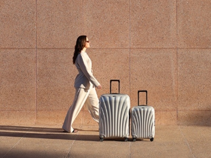 SAMSONITE - generico APRILE